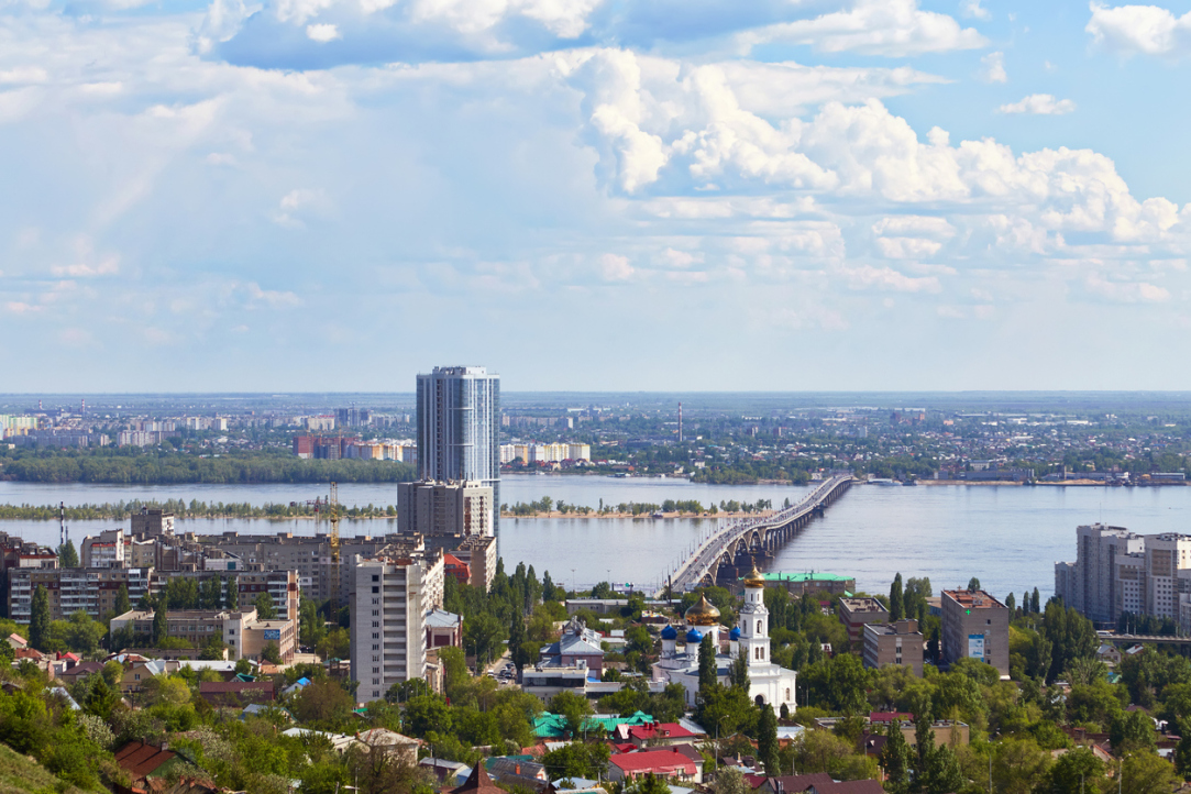 Саратов