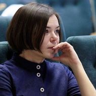 Yulia Kuznetsova