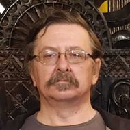 Dmitry Zamolodchikov