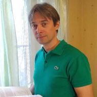 Ермаков Дмитрий Михайлович