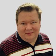 Федин Антон Викторович