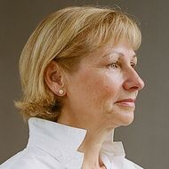 Olga Solomina