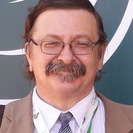 Замолодчиков Дмитрий Геннадьевич