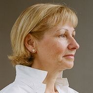 Соломина Ольга Николаевна